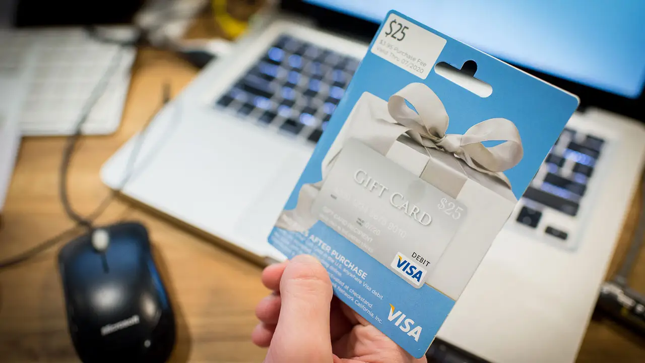 How to Get Cash for All the Gift Cards You Didn’t Really Want