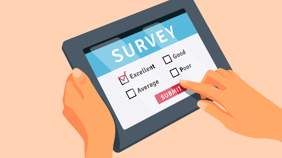 Are Paid Surveys Legit?