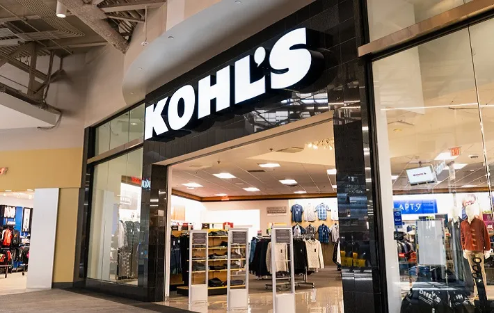 Kohl’s